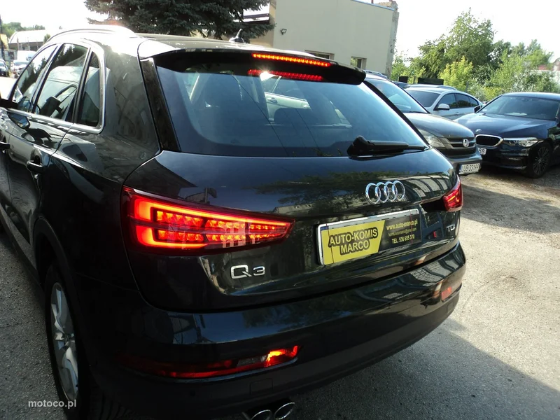 Audi A3 8V 5