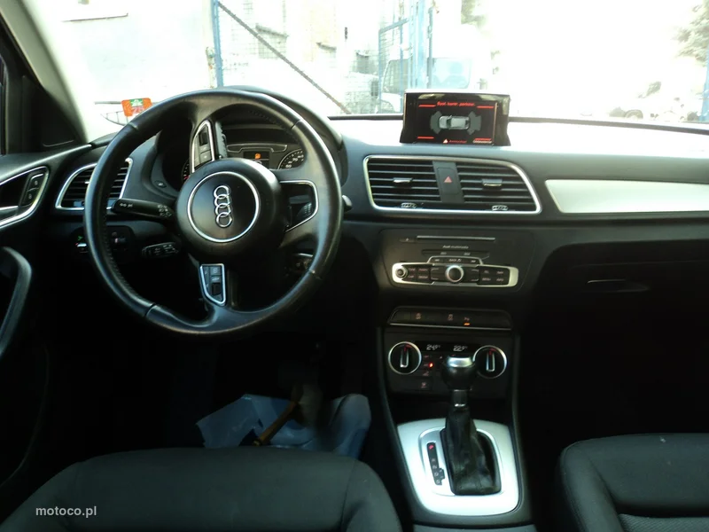 Audi A3 8V 6