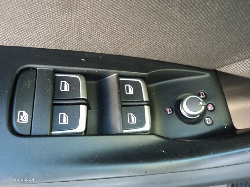 Audi A3 8V 7
