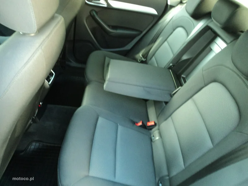 Audi A3 8V 9