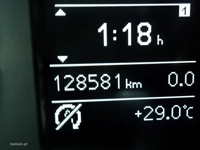 Audi A3 8V 10