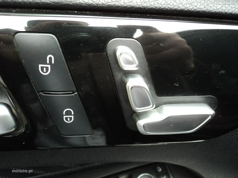Mercedes-Benz GLE W166 GLE 350 11