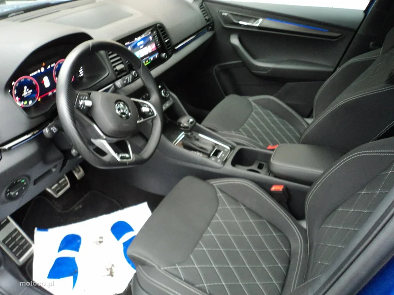 Skoda Karoq I 16