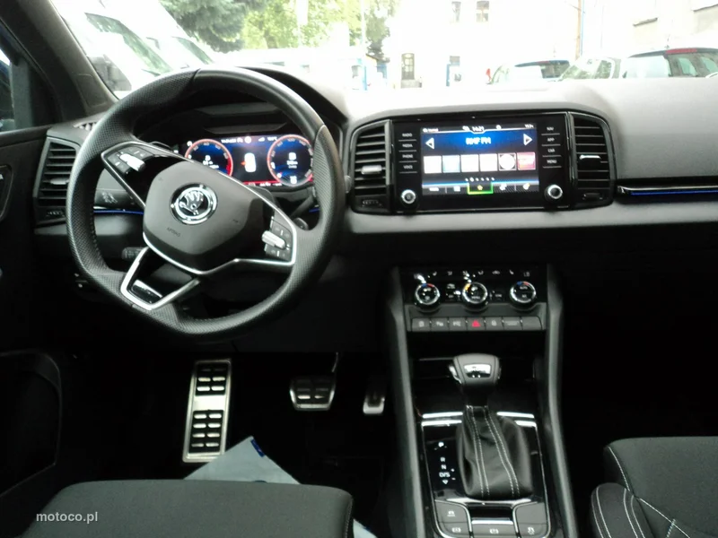 Skoda Karoq I 17