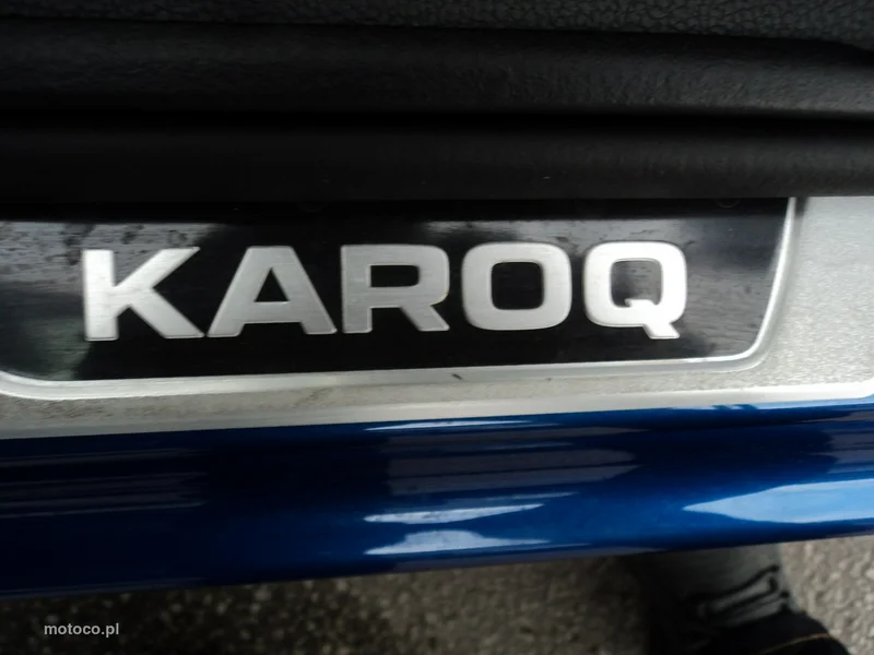 Skoda Karoq I 26