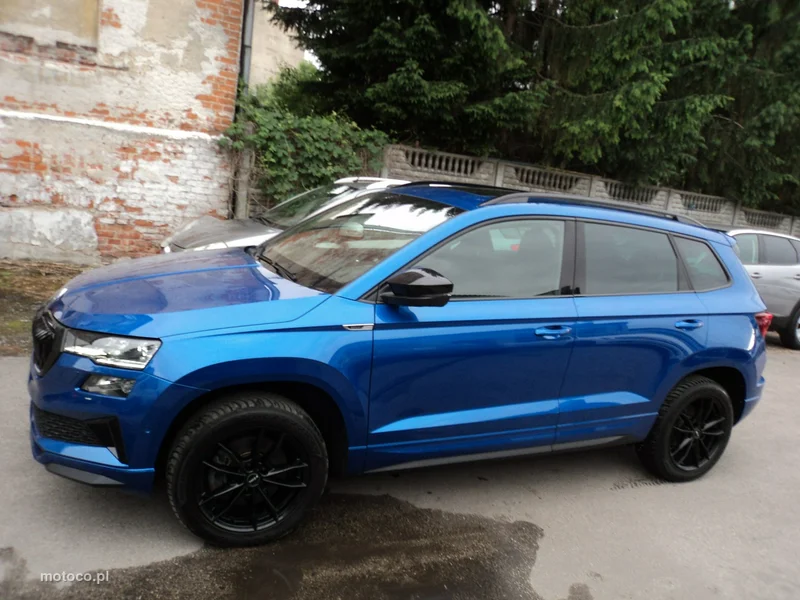 Skoda Karoq I 4