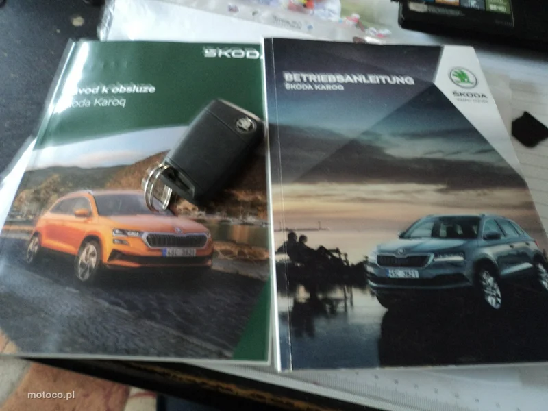 Skoda Karoq I 34