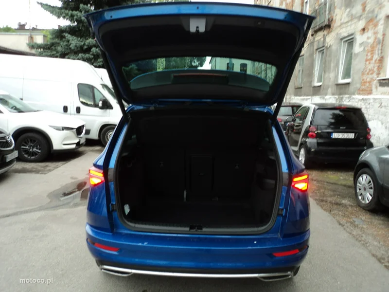 Skoda Karoq I 7