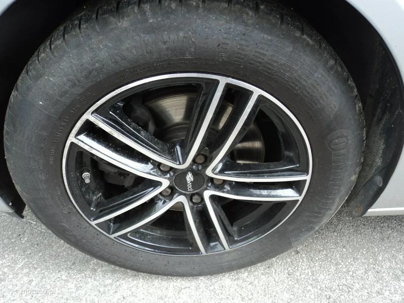 Opel Insignia Sports Tourer 17