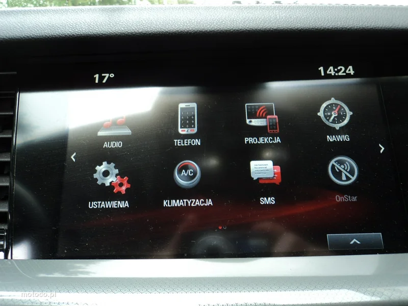 Opel Insignia Sports Tourer 23