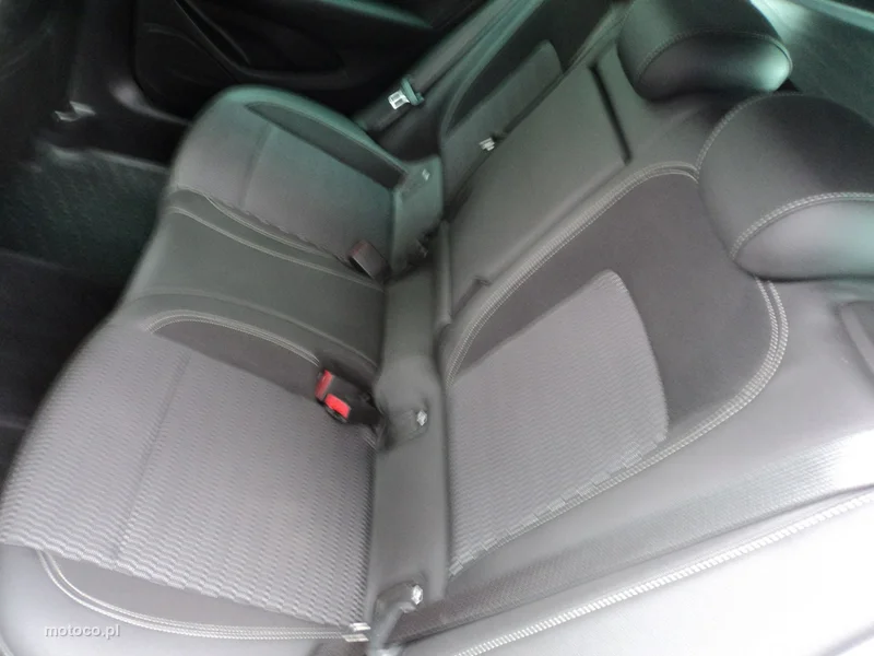 Opel Insignia Sports Tourer 9