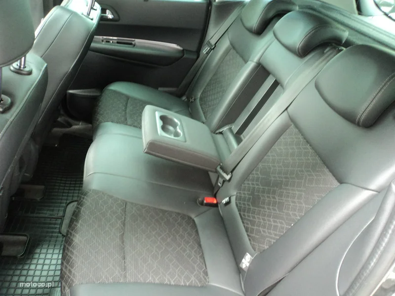 Peugeot 3008 10