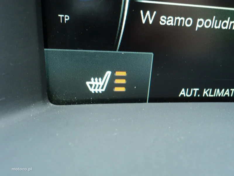 Volvo V60 Cross Country 12