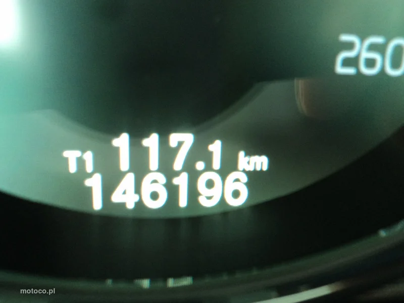 Volvo V60 Cross Country 10