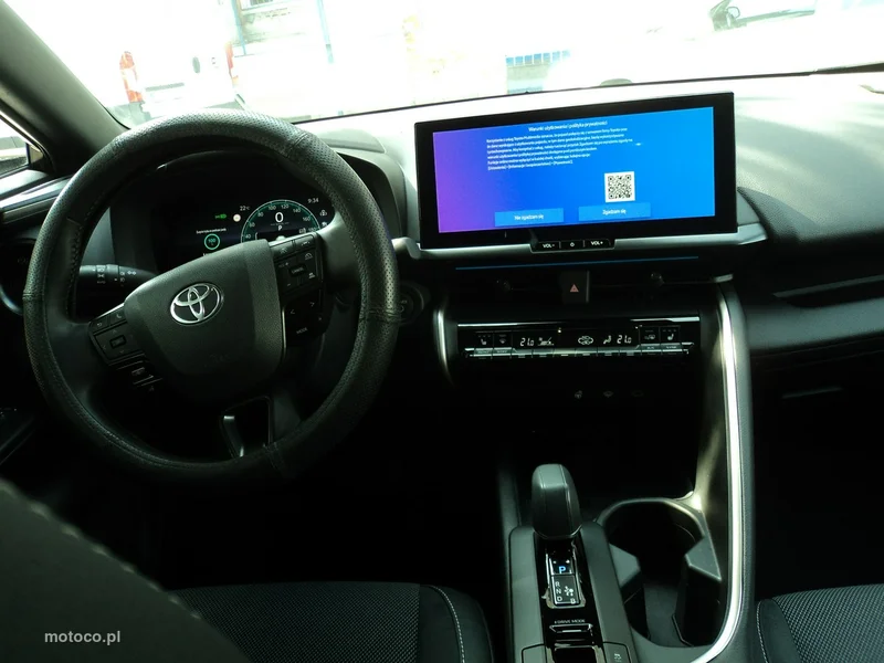 Toyota C-HR II 14
