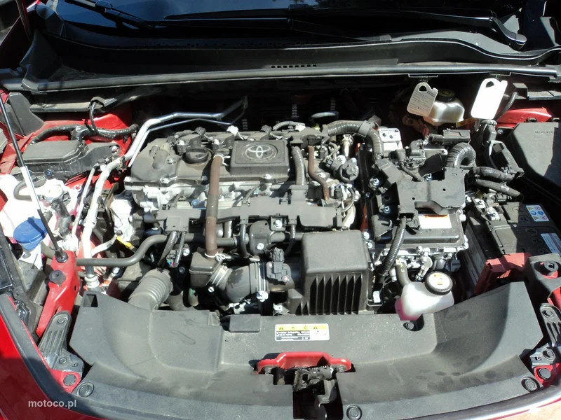 Toyota C-HR II 27