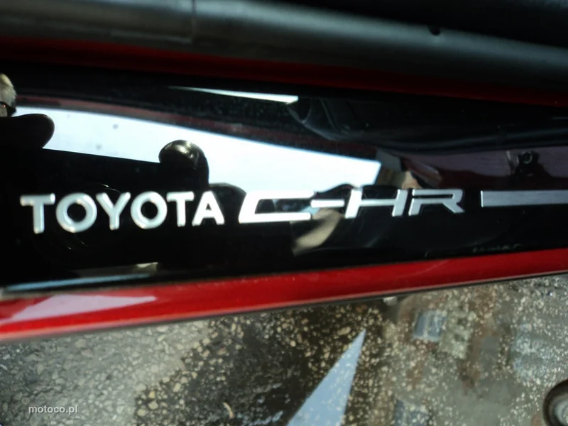 Toyota C-HR II 28