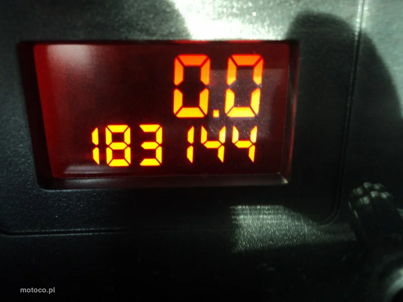 Ford Focus II 11