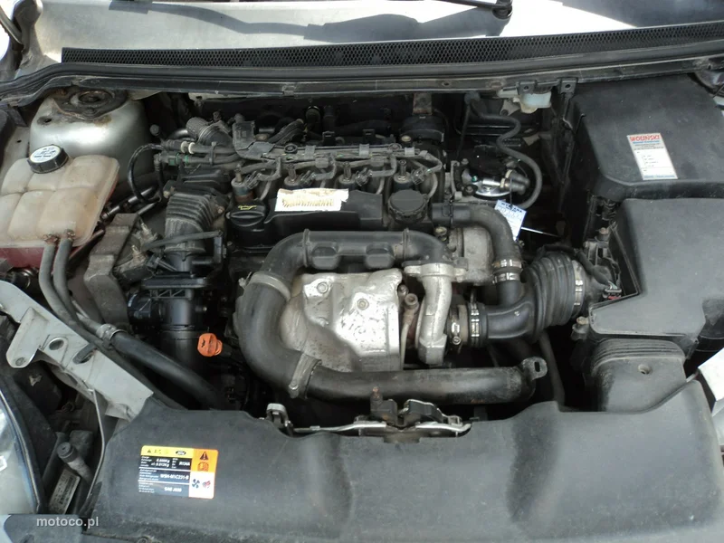 Ford Focus II 14