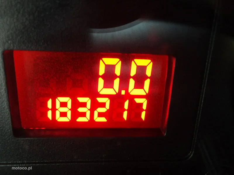 Ford Focus II 21