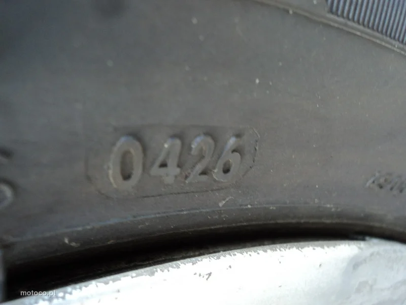 Opel Corsa E 18