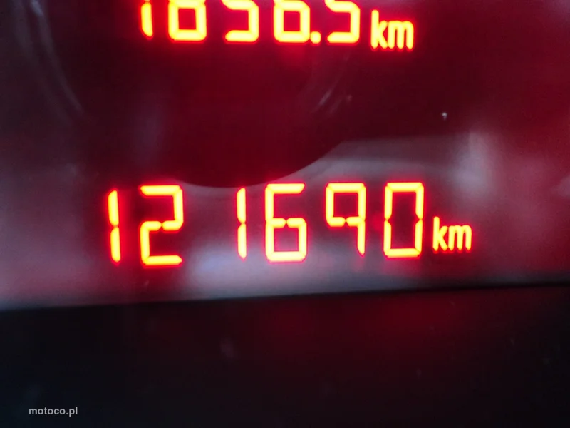 Opel Corsa E 10