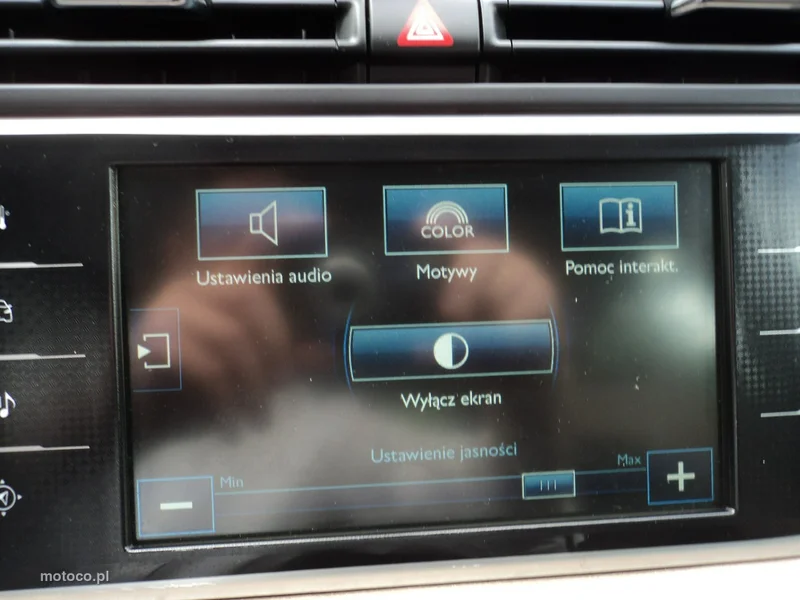 Citroen C4 Picasso 13
