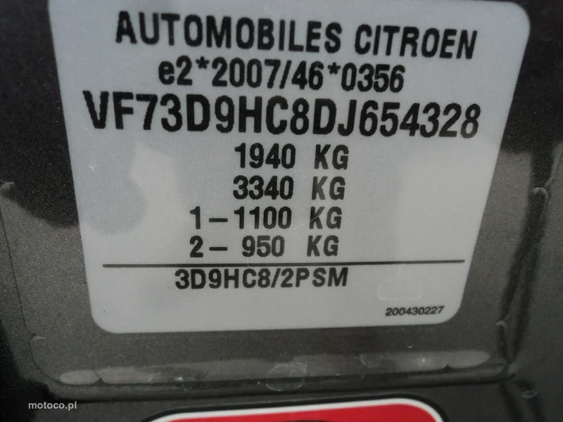 Citroen C4 Picasso 17
