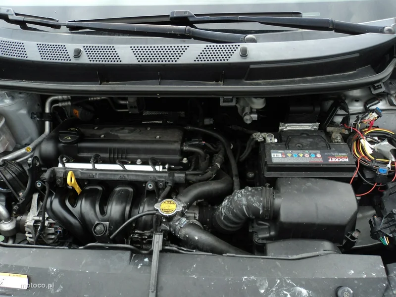 Hyundai ix20 9