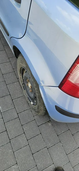 Fiat Panda 3