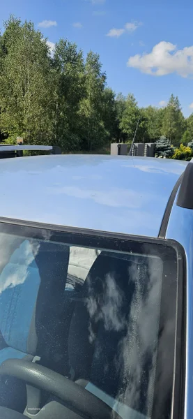 Fiat Panda 4