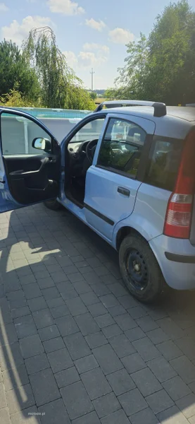 Fiat Panda 6