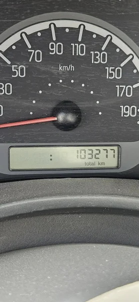 Fiat Panda 8