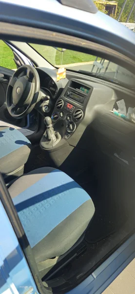 Fiat Panda 9