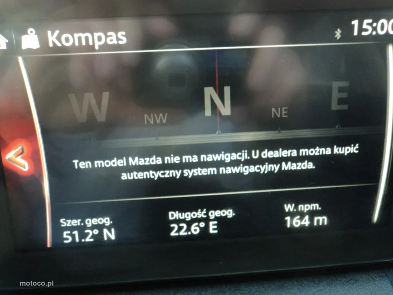 Mazda CX-3 14