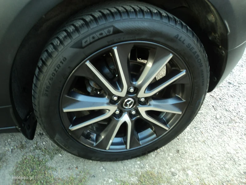 Mazda CX-3 17