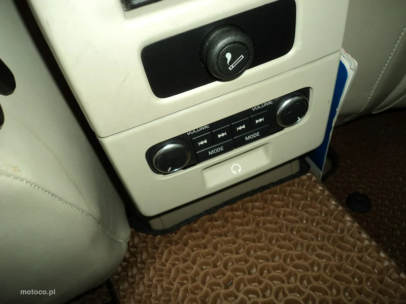 Volvo XC 70 12