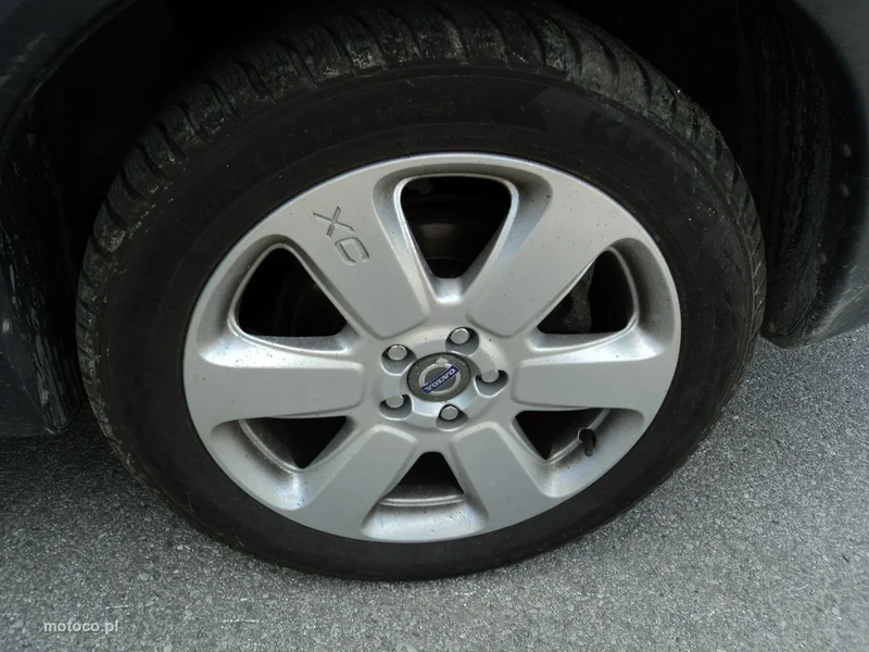 Volvo XC 70 17
