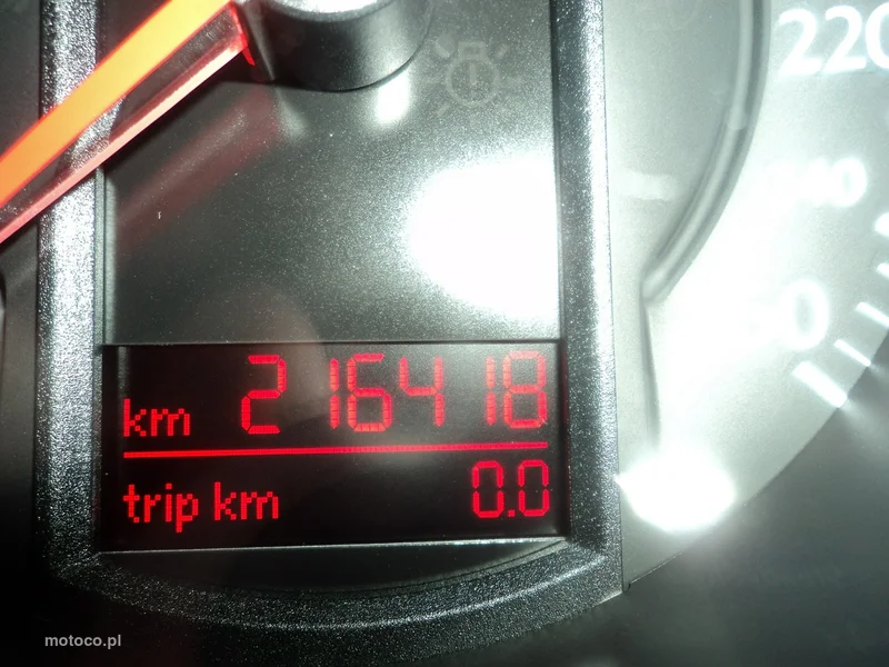 Volkswagen Passat B6 11