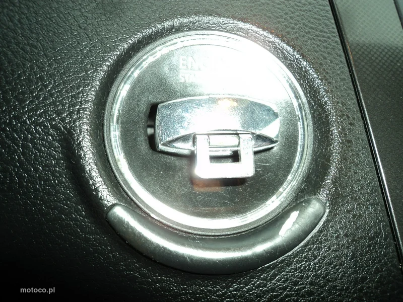 Volkswagen Passat B6 15