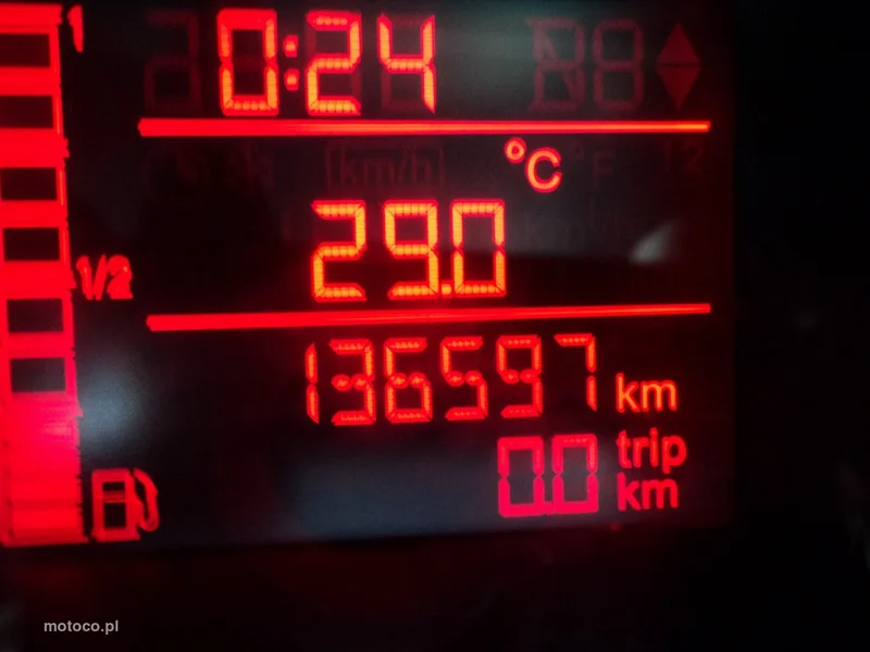 Seat Ibiza ST 11