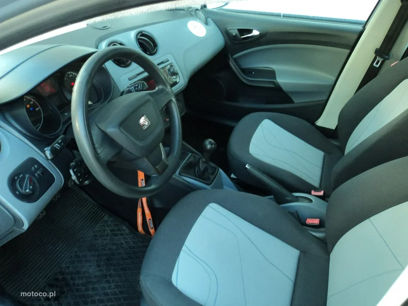 Seat Ibiza ST 9