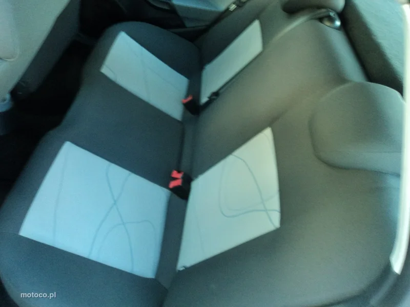 Seat Ibiza ST 10
