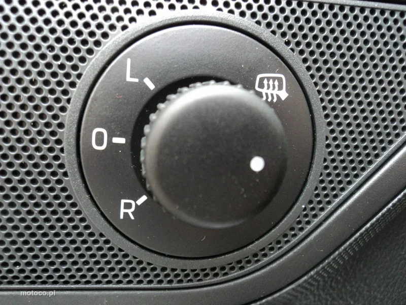 Skoda Fabia II 14