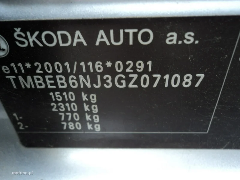 Skoda Fabia II 19