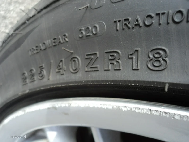 BMW Seria 3 E46 318 16