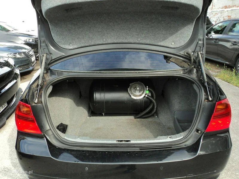 BMW Seria 3 E46 318 18