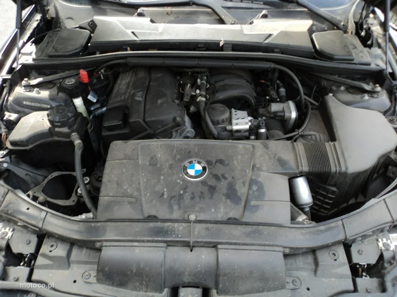BMW Seria 3 E46 318 19