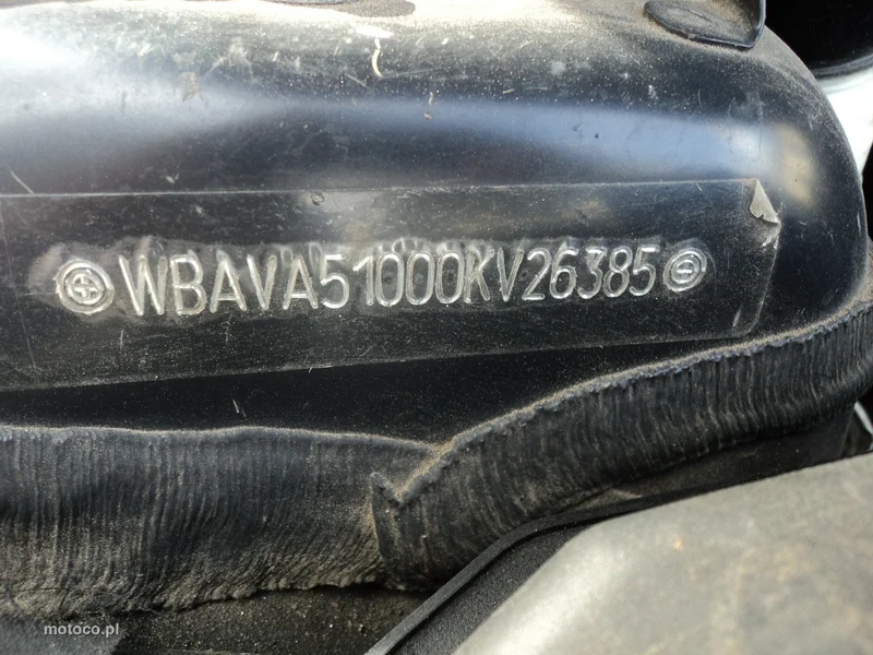 BMW Seria 3 E46 318 20