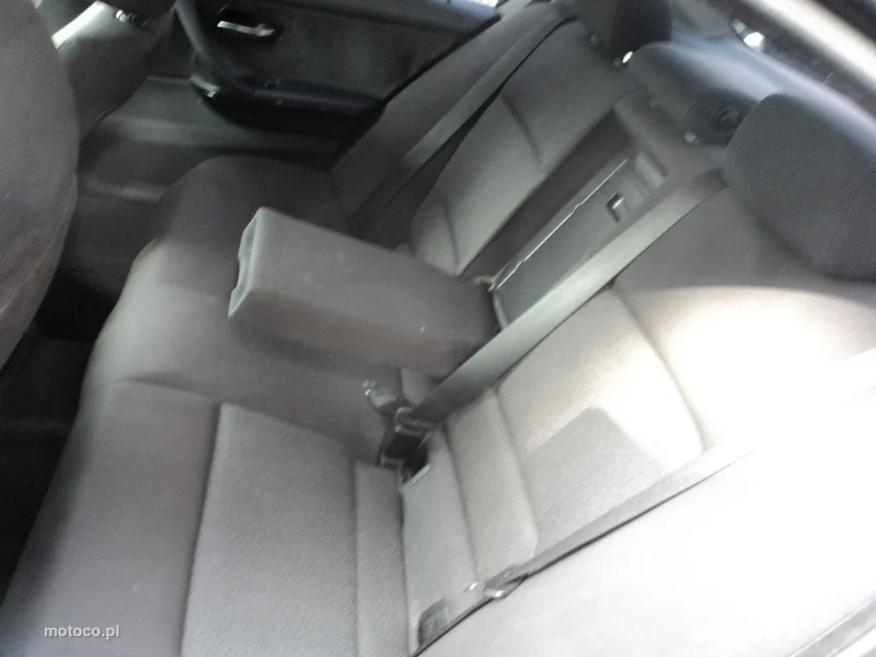 BMW Seria 3 E46 318 7